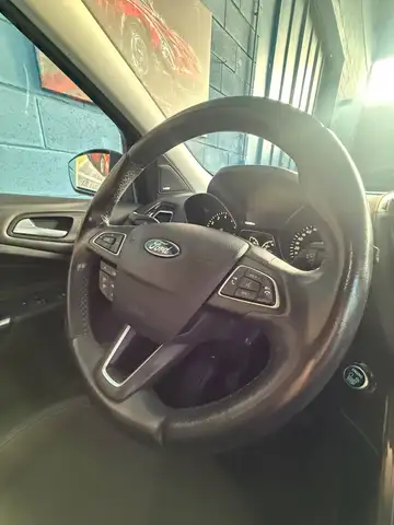 Ford Kuga view 7