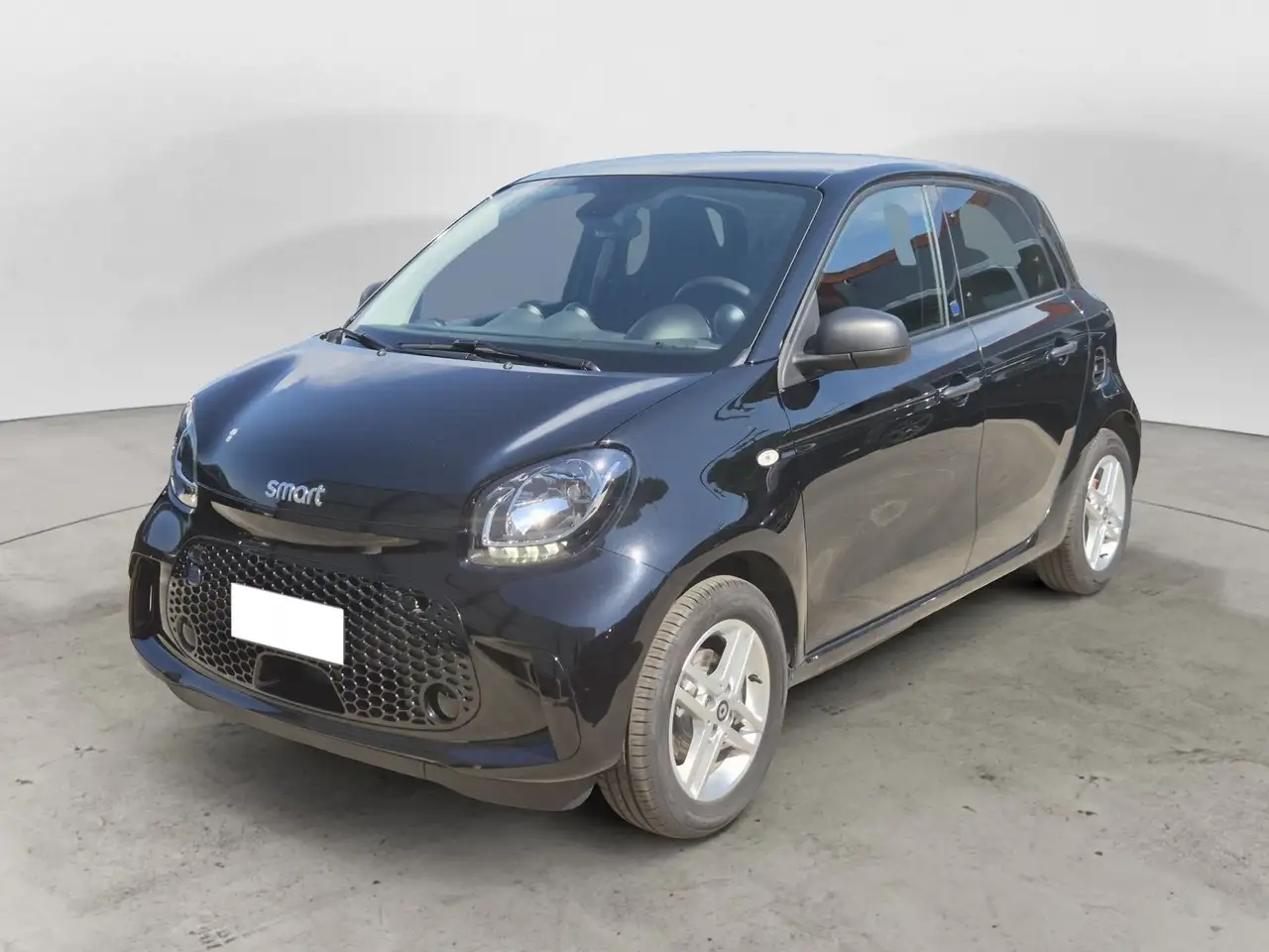 smart forFour 2021