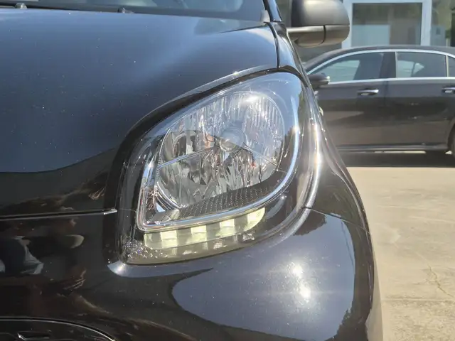Smart Forfour view 14