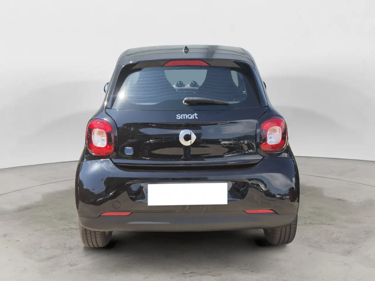 smart forFour 2021