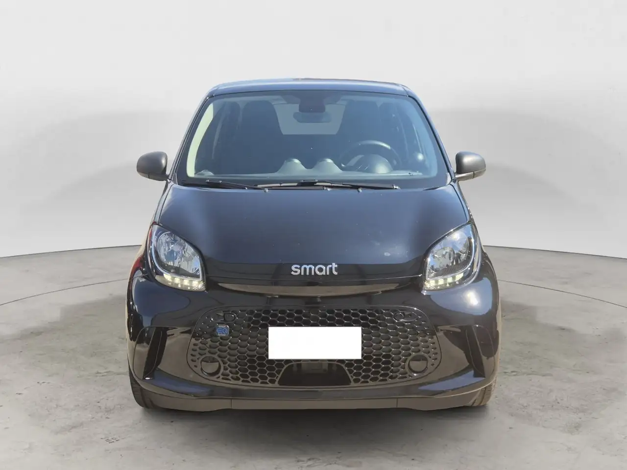 smart forFour 2021
