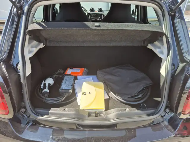 Smart Forfour view 11