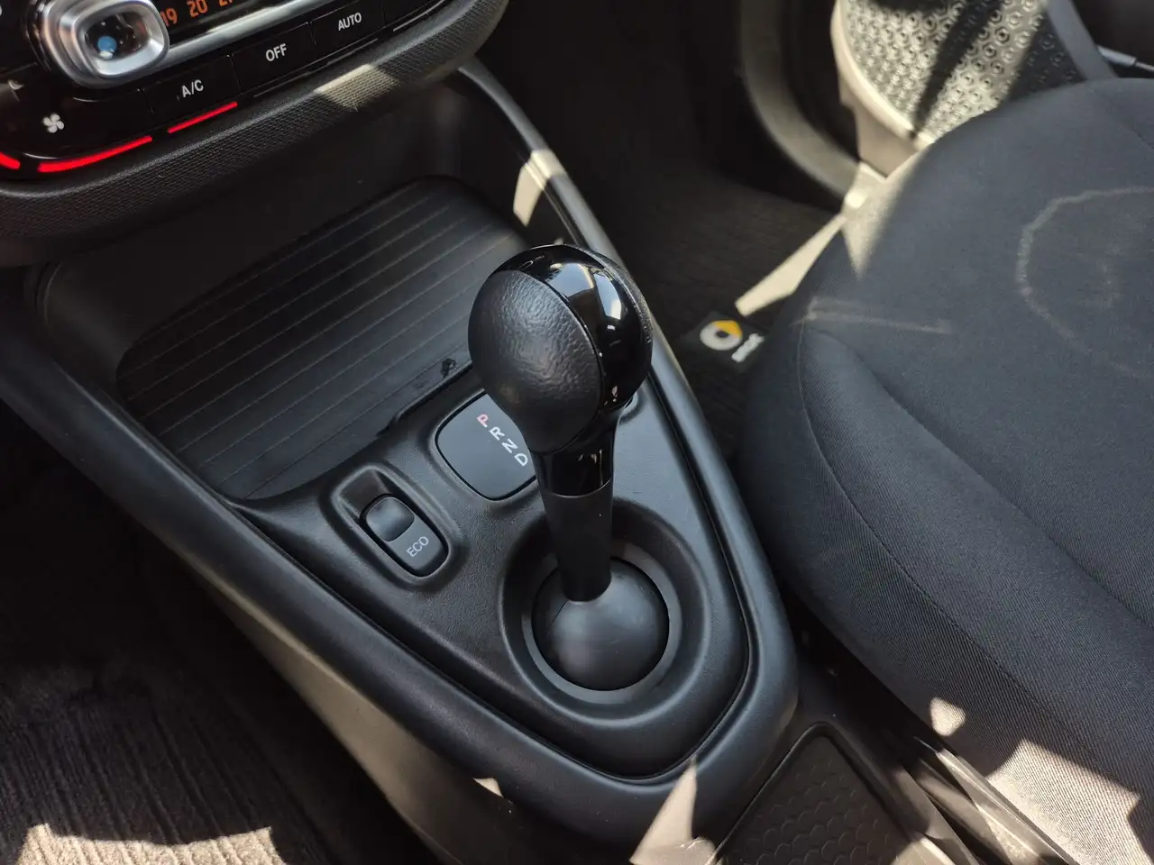smart forFour 2021 — фото 10