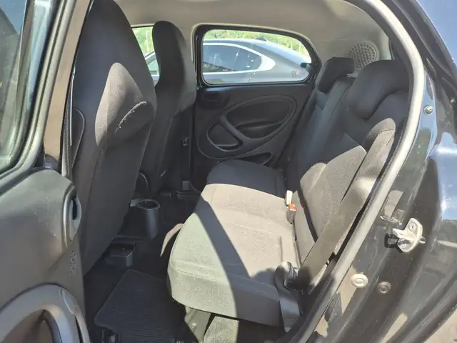 Smart Forfour view 7