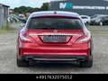 Mercedes-Benz CLS 350 AMG Paket Multibeam 360G Rot - thumbnail 11