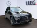 Mercedes-Benz EQB 300 4MATIC SpurW W-Paket PDC SpurH AUT LED Schwarz - thumbnail 6
