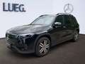 Mercedes-Benz EQB 300 4MATIC SpurW W-Paket PDC SpurH AUT LED Schwarz - thumbnail 2