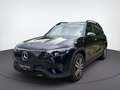Mercedes-Benz EQB 300 4MATIC ADVANCED-PLUS+NIGHT+360°KAMERA Schwarz - thumbnail 1