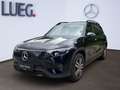 Mercedes-Benz EQB 300 4MATIC SpurW W-Paket PDC SpurH AUT LED Schwarz - thumbnail 1