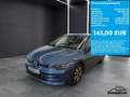 Volkswagen Golf Facelift  Goal 1.5TSI LED NAV AHK ACC SideAss Blauw - thumbnail 2