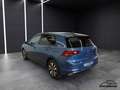 Volkswagen Golf Facelift  Goal 1.5TSI LED NAV AHK ACC SideAss Blauw - thumbnail 4