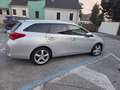 Toyota Auris Auris 1,8 VVT-i Hybrid Lounge Lounge Silber - thumbnail 3