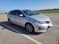 Toyota Auris Auris 1,8 VVT-i Hybrid Lounge Lounge Silber - thumbnail 1