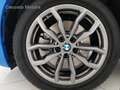 BMW X2 sdrive20d Msport auto Kék - thumbnail 8