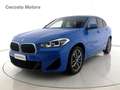 BMW X2 sdrive20d Msport auto Blue - thumbnail 1