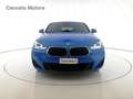 BMW X2 sdrive20d Msport auto plava - thumbnail 2