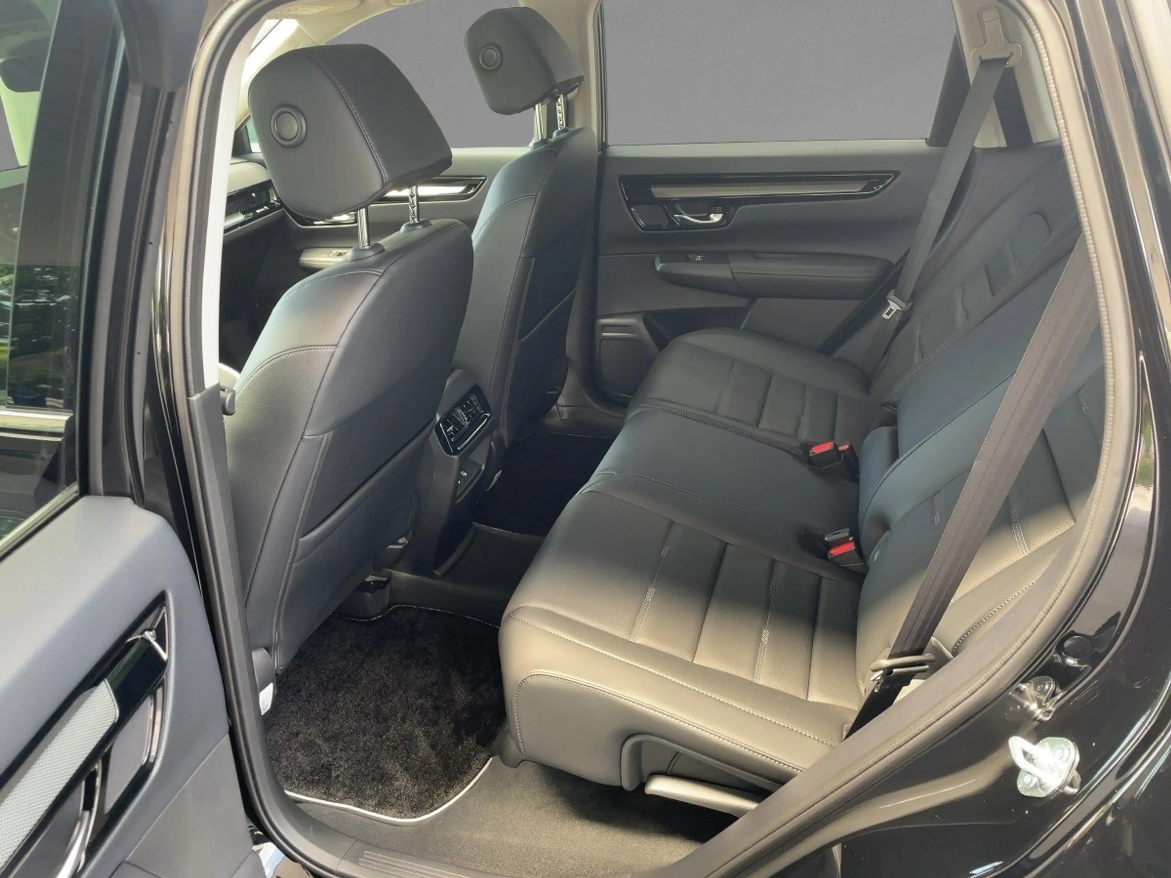Honda CR-V 2.0 i e:PHEV Elegance Tech BOSE ACC+LED+Navi — photo 9