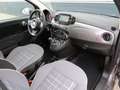 Fiat 500C 1.2 Lounge *Big navi *Cruise con *Carplay*15 inch Grijs - thumbnail 2