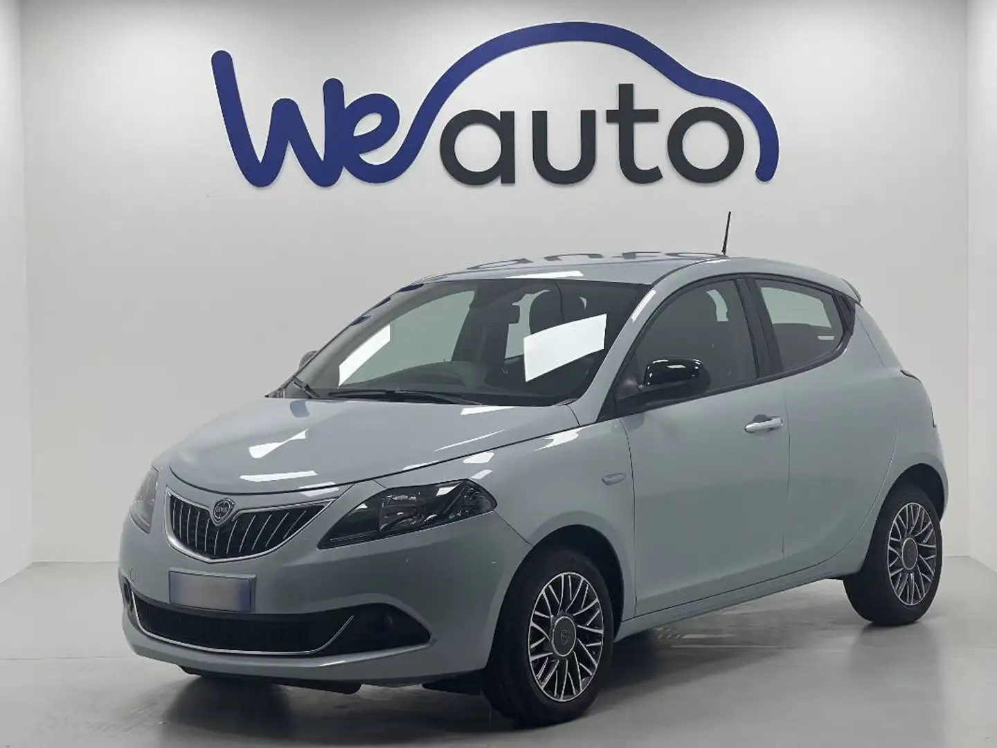 Lancia Ypsilon 1.0 firefly hybrid Gold s&s 70cv 5p.ti - 1