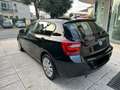 BMW 118 Serie 1 F/20-21 118d 5p Business Cambio Automatico Negro - thumbnail 6