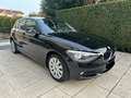 BMW 118 Serie 1 F/20-21 118d 5p Business Cambio Automatico Negro - thumbnail 3