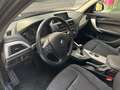 BMW 118 Serie 1 F/20-21 118d 5p Business Cambio Automatico Nero - thumbnail 7