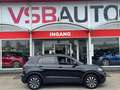 Volkswagen T-Cross 1.0 TSI ACTIVE LED AIRCO LMV NAVI CARPLAY LMV Zwart - thumbnail 4