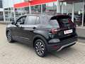 Volkswagen T-Cross 1.0 TSI ACTIVE LED AIRCO LMV NAVI CARPLAY LMV Zwart - thumbnail 3