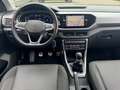 Volkswagen T-Cross 1.0 TSI ACTIVE LED AIRCO LMV NAVI CARPLAY LMV Zwart - thumbnail 6