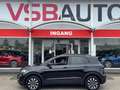 Volkswagen T-Cross 1.0 TSI ACTIVE LED AIRCO LMV NAVI CARPLAY LMV Zwart - thumbnail 2