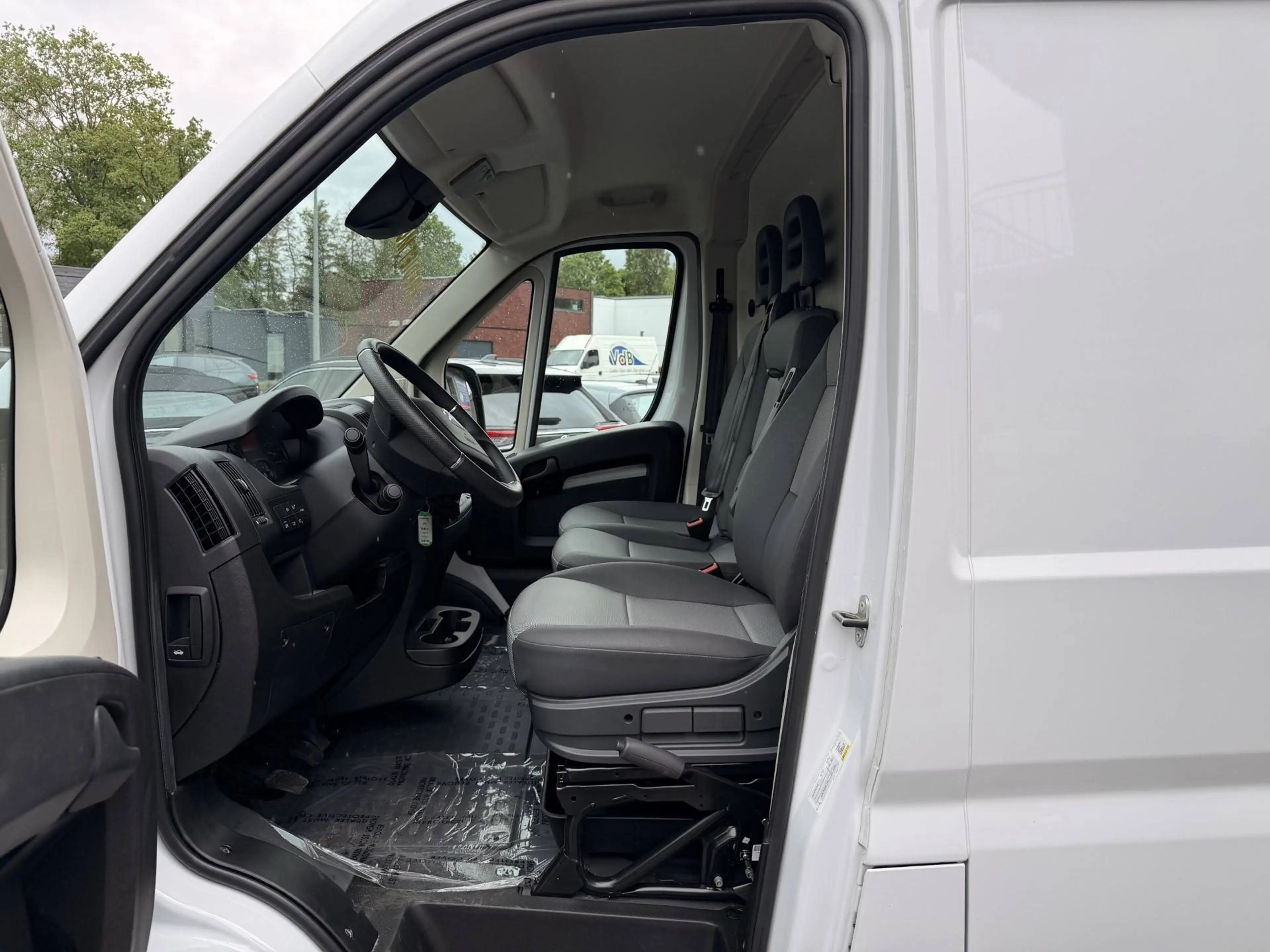 Citroen Jumper 2.2 BlueHDi L2H2 euro 6 NAVI CRUISE AIRCO CAMERA MET GARANTIE — photo 5