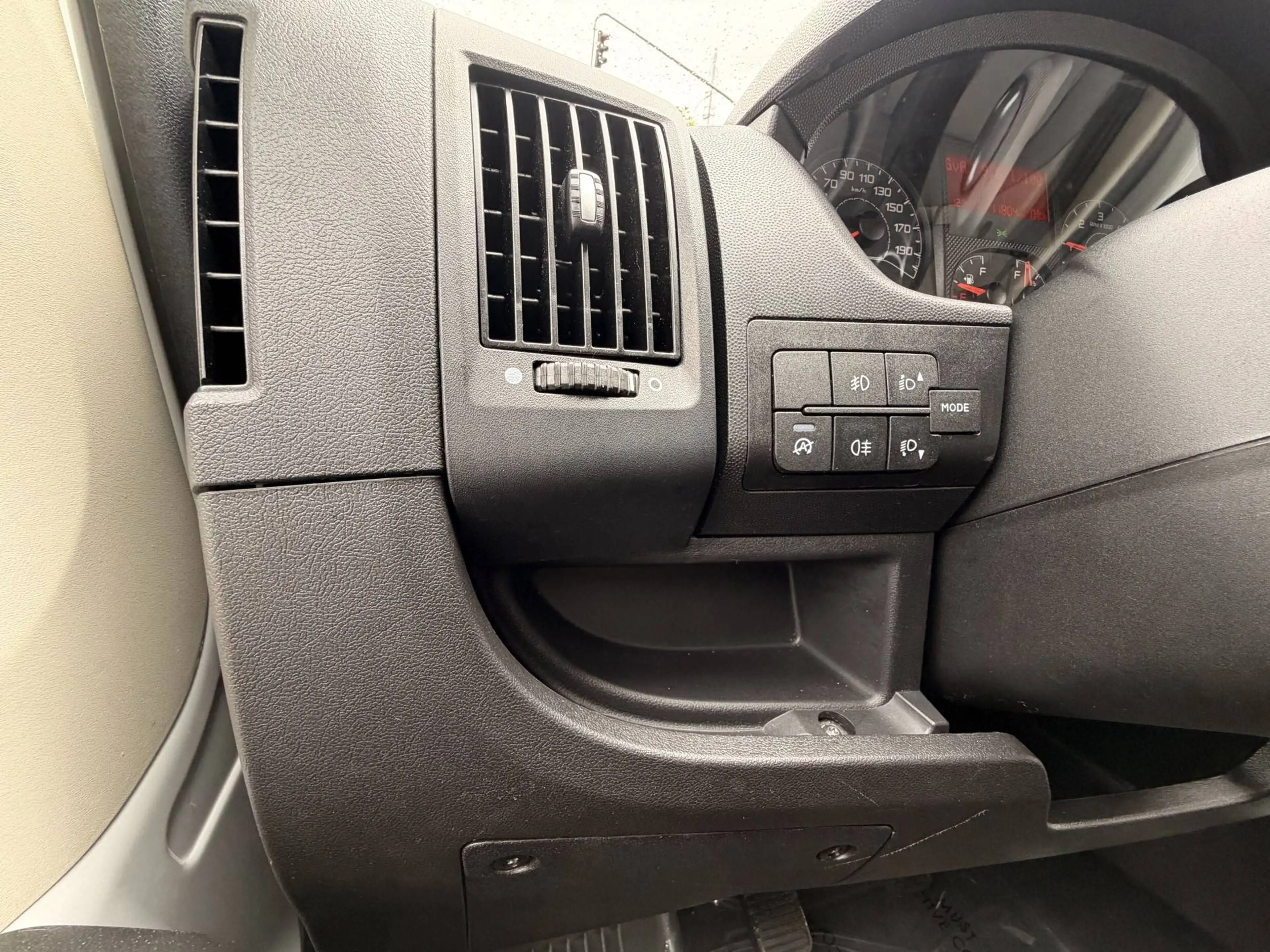 Citroen Jumper 2.2 BlueHDi L2H2 euro 6 NAVI CRUISE AIRCO CAMERA MET GARANTIE — photo 11