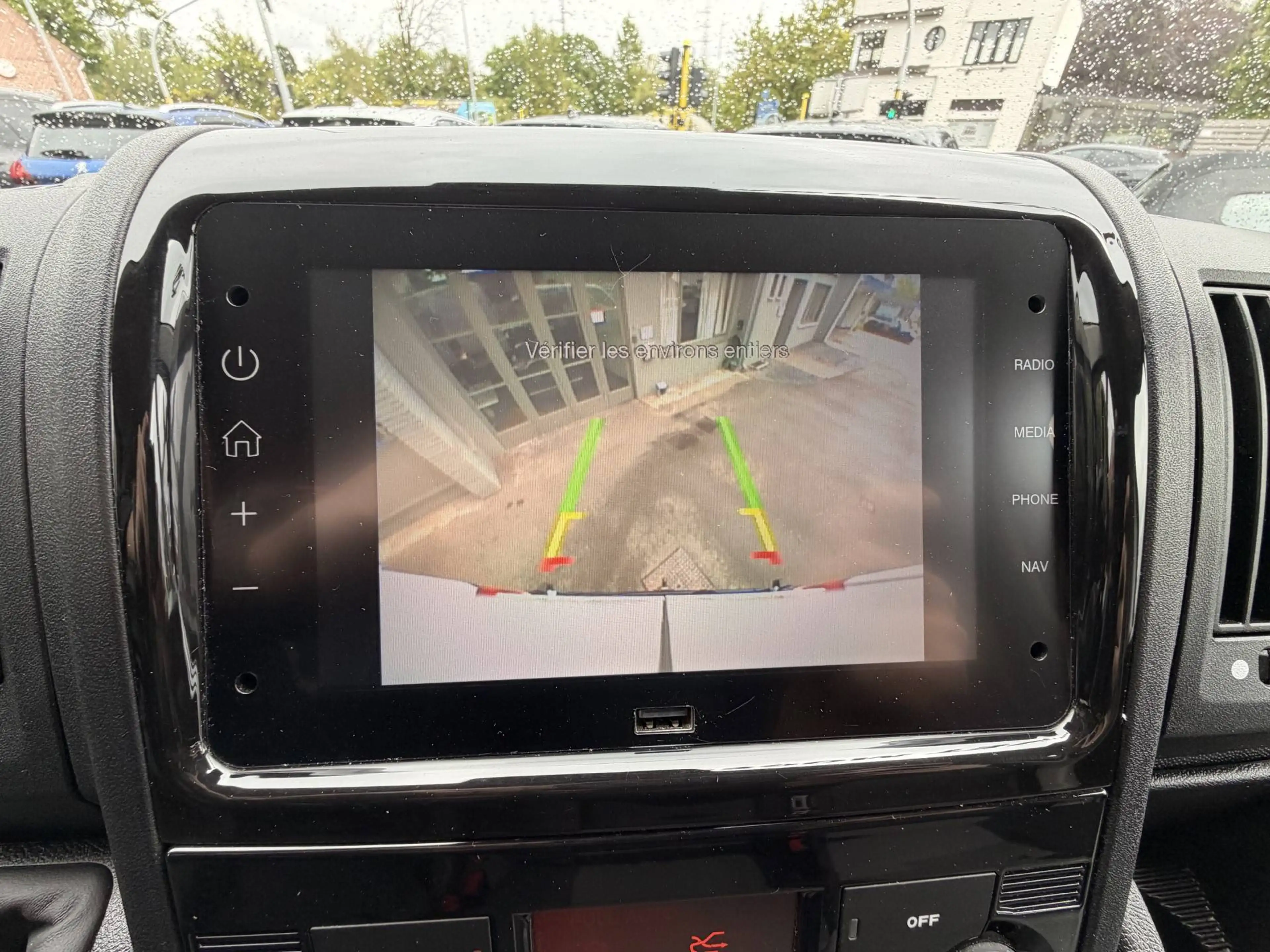 Citroen Jumper 2.2 BlueHDi L2H2 euro 6 NAVI CRUISE AIRCO CAMERA MET GARANTIE — photo 10