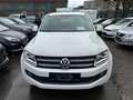 Volkswagen Amarok Highline DoubleCab 4Motion*BI-XEN*AHK* Blanco - thumbnail 3