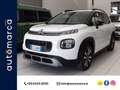Citroen C3 Aircross 1.2 puretech Shine s&s 110cv my18 Bianco - thumbnail 1