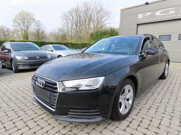 A4 Avant 35 TDi Business Edition S tron.(EU6d-T.) 9300eur NETTO