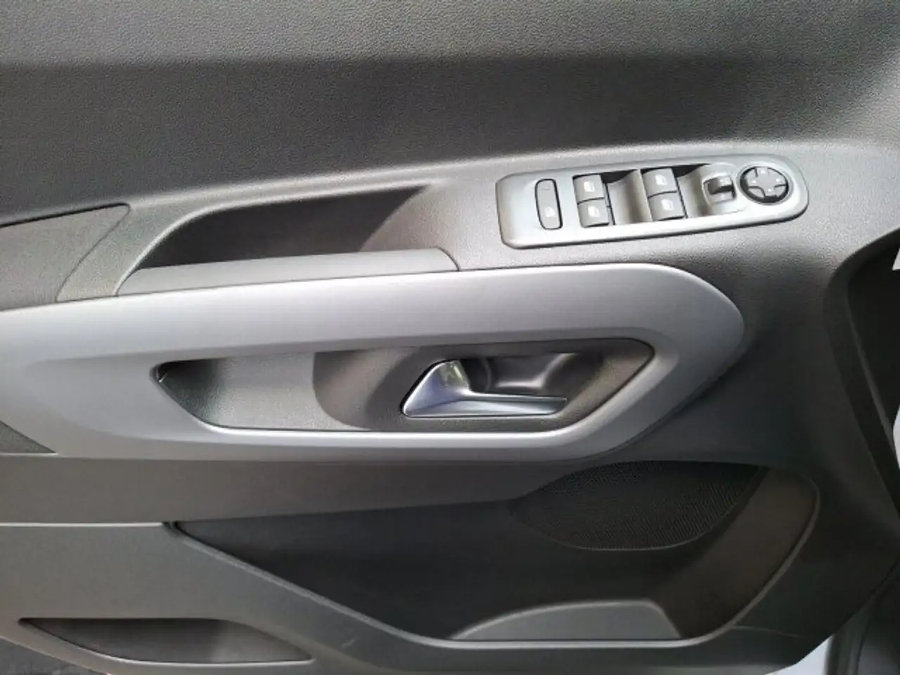 Citroen Berlingo M PLUS 1.5 D 100 // Rent 6 Mon. // +180°Kamera+LHZ+LED+, миниатюра 7