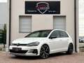Volkswagen Golf GTI Performance*FACELIFT*ACC*19 ZOLL*DIGI TACHO*KREDIT*GARANTIE Weiß - thumbnail 3