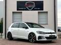 Volkswagen Golf GTI Performance*FACELIFT*ACC*19 ZOLL*DIGI TACHO*KREDIT*GARANTIE Weiß - thumbnail 1