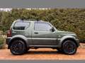 Suzuki Jimny Comfort Ranger 4x4 Anhängerkupplung ESP ABS Sit Vert - thumbnail 11
