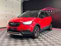 Opel Crossland X 1.2 Turbo Innovation *CLIM-GPS-CARPLAY* Rouge - thumbnail 2