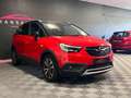 Opel Crossland X 1.2 Turbo Innovation *CLIM-GPS-CARPLAY* Rouge - thumbnail 3