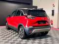 Opel Crossland X 1.2 Turbo Innovation *CLIM-GPS-CARPLAY* Rouge - thumbnail 4
