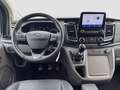 Ford Tourneo Custom 2.0 TDCi Mild Hybrid 320 L1 Active AHK/Kamera/BLI Weiß - thumbnail 13