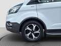 Ford Tourneo Custom 2.0 TDCi Mild Hybrid 320 L1 Active AHK/Kamera/BLI Weiß - thumbnail 19