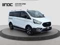 Ford Tourneo Custom 2.0 TDCi Mild Hybrid 320 L1 Active AHK/Kamera/BLI Weiß - thumbnail 7