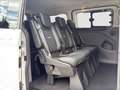 Ford Tourneo Custom 2.0 TDCi Mild Hybrid 320 L1 Active AHK/Kamera/BLI Weiß - thumbnail 17