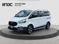 Ford Tourneo Custom 2.0 TDCi Mild Hybrid 320 L1 Active AHK/Kamera/BLI Weiß - thumbnail 1