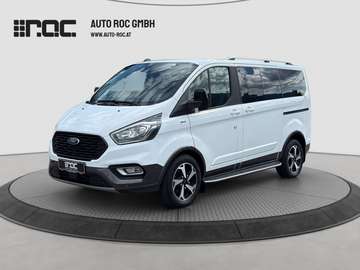 2.0 TDCi Mild Hybrid 320 L1 Active AHK/Kamera/BLI