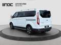 Ford Tourneo Custom 2.0 TDCi Mild Hybrid 320 L1 Active AHK/Kamera/BLI Weiß - thumbnail 3